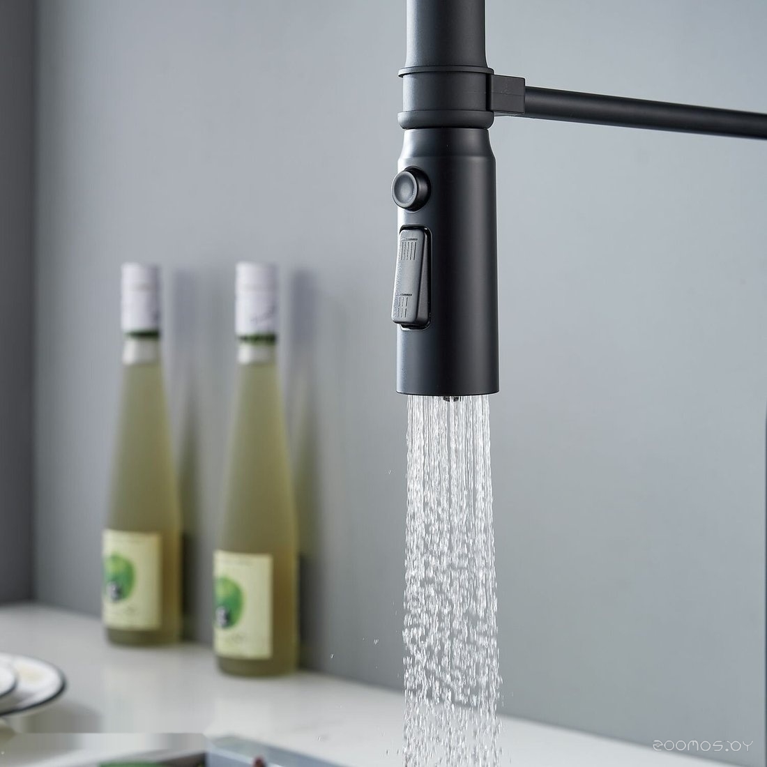 Смеситель Shevanik S123H-3, фото 5