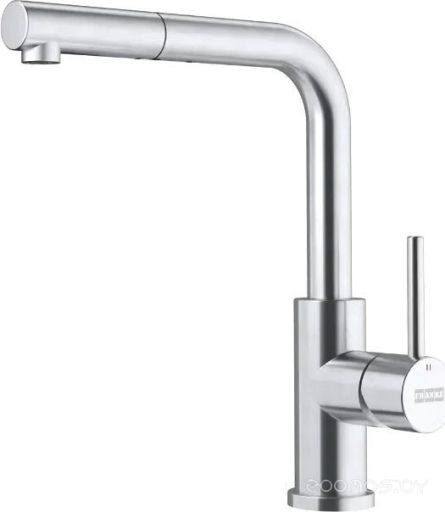 Смеситель Franke Smart Glenda 115.0706.986, фото 1