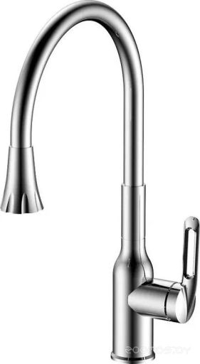 Смеситель Haiba HB42830