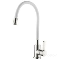 Однорычажный смеситель для кухни (мойки) Ledeme L74004-3