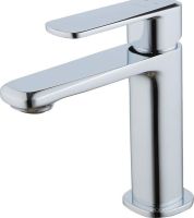 Смеситель Lemark LMF-1012B-C