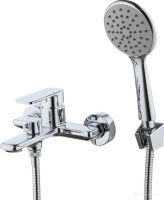 Смеситель Lemark LMF-1022B-C