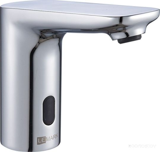 Смеситель Lemark Project LM4658CE