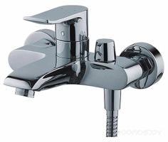 Смеситель Loffrey LF83234