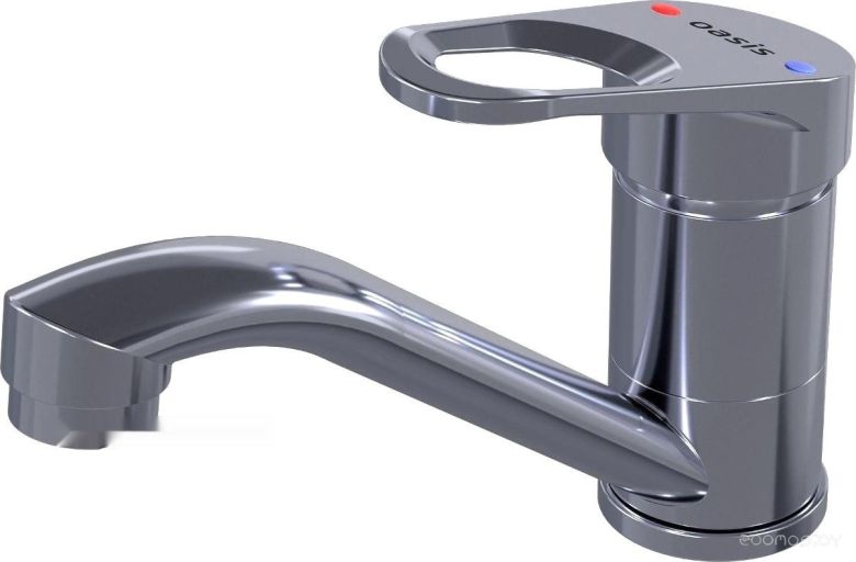 Смеситель Oasis L1001MG