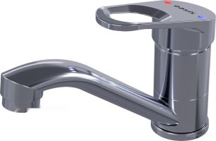 Смеситель Oasis L1001MG