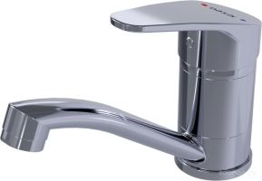 Смеситель Oasis L1013GM