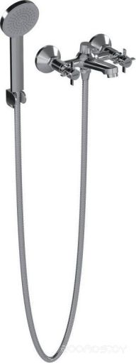 Смеситель Oasis L2009CH_Deg