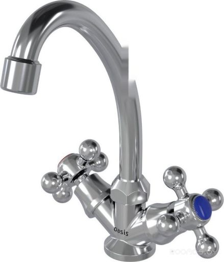 Смеситель Oasis L3014HCG_Vin