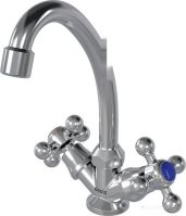 Смеситель Oasis L3014HCG_Vin