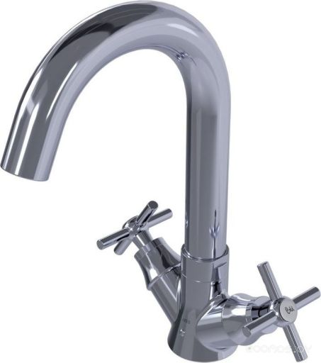 Смеситель Oasis L3015CHSh_Deg