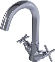 Смеситель Oasis L3015CHSh_Deg