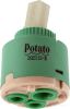 Смеситель Potato P0047S