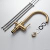 Смеситель Shevanik S128G