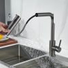 Смеситель Shevanik S263T
