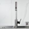 Смеситель Shevanik S263T