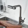 Смеситель Shevanik S263T