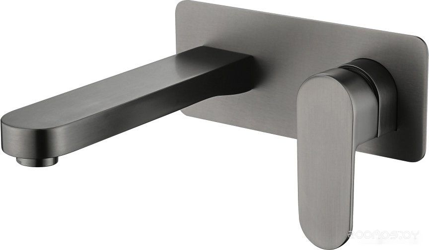 Смеситель Vieir V283513-G