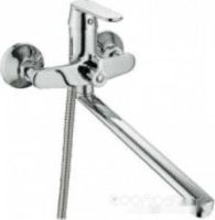 Смеситель Wisent WP22118