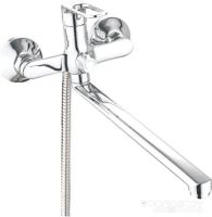 Смеситель Wisent WP22153