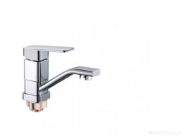 Смеситель Wisent WP45006-2