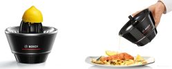 Соковыжималка Bosch MCP72GPB