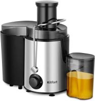 Соковыжималка Kitfort KT-1165