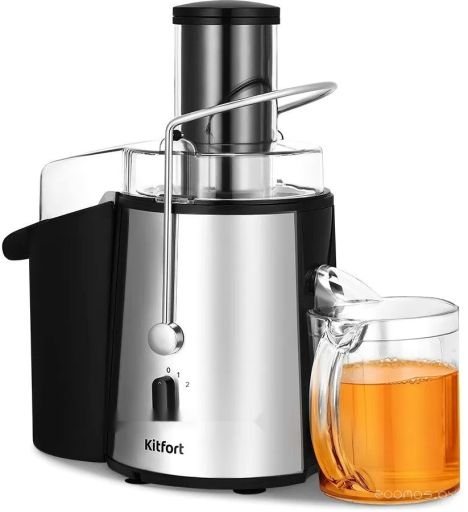 Соковыжималка Kitfort KT-1166