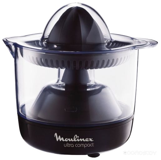 Соковыжималка Moulinex PC 1208 Ultra Compact, фото 1