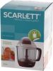 Соковыжималка Scarlett SC-JE50C08