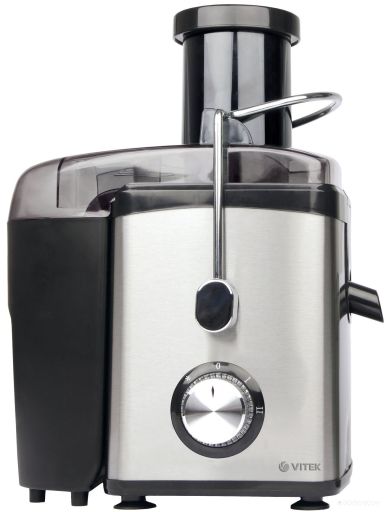 Соковыжималка Vitek VT-3653 ST
