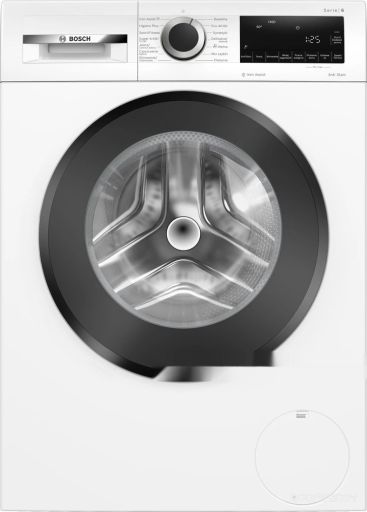 Стиральная машина Bosch Serie 6 WGG244Z9PL