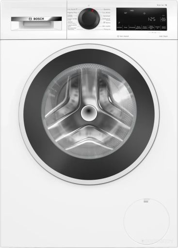 Стиральная машина Bosch Serie 6 WGG254ZGPL