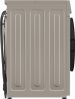 Стирально-сушильная машина Weissgauff WMD 61211 D Inverter Steam Champagne