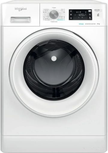 Стиральная машина Whirlpool FFB 8258 WV EE