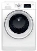 Стирально-сушильная машина Whirlpool FFWDB 864489 SV EE