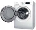 Стирально-сушильная машина Whirlpool FFWDB 864489 SV EE