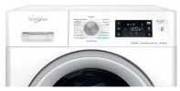 Стирально-сушильная машина Whirlpool FFWDB 864489 SV EE
