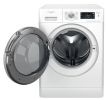 Стирально-сушильная машина Whirlpool FFWDB 964489 SBSV EE