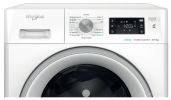 Стирально-сушильная машина Whirlpool FFWDB 964489 SBSV EE