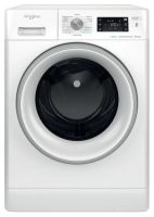 Стирально-сушильная машина Whirlpool FFWDB 964489 SV EE