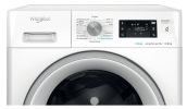 Стирально-сушильная машина Whirlpool FFWDB 964489 SV EE