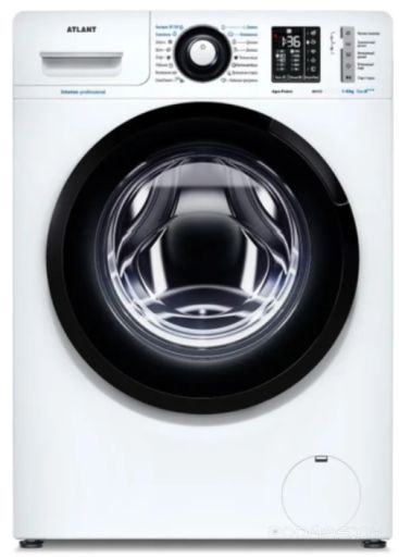 Стиральная машина Атлант СМА 60У1013-02