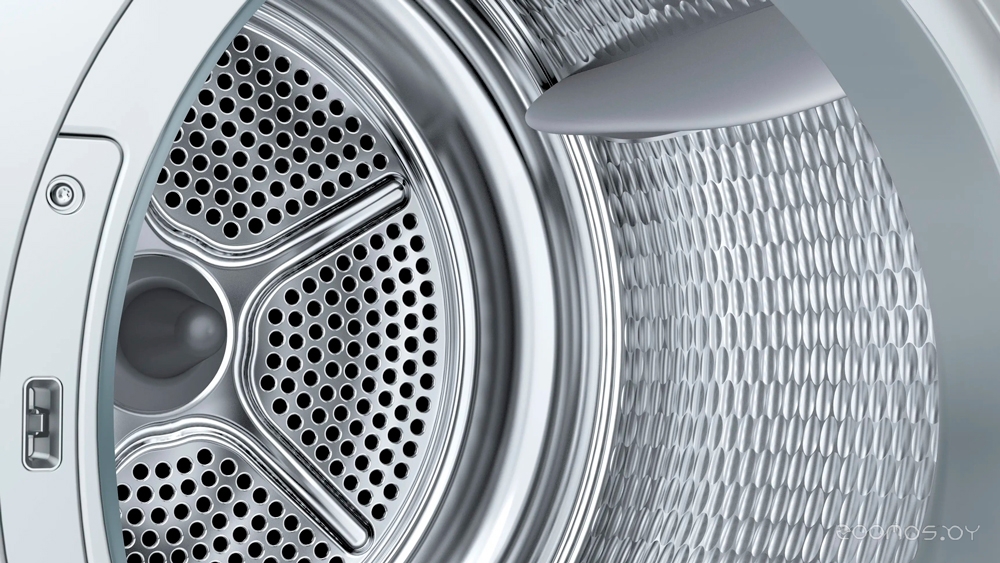 Сушильная машина Bosch Serie 4 WTN86211ME, фото 8