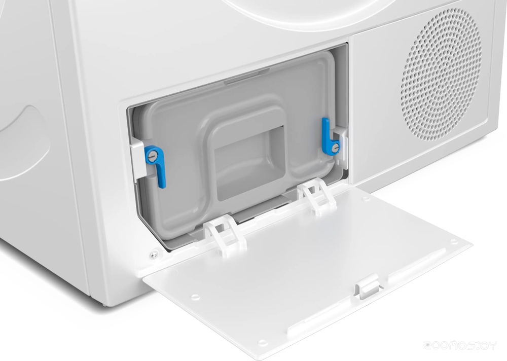 Сушильная машина Bosch Serie 4 WTN86211ME, фото 4