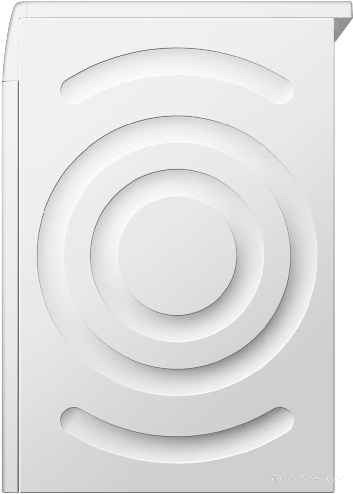Сушильная машина Bosch Serie 4 WTN86211ME, фото 3