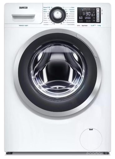 Стиральная машина Атлант СМА 60У1214-СА-01