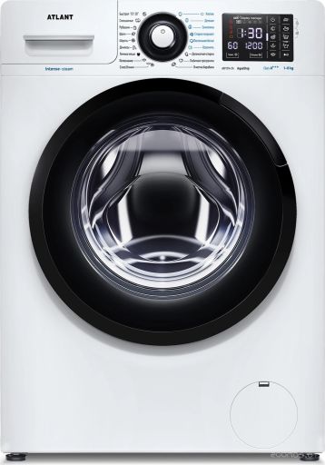 Стиральная машина Атлант СМА 60У1214-СА-02