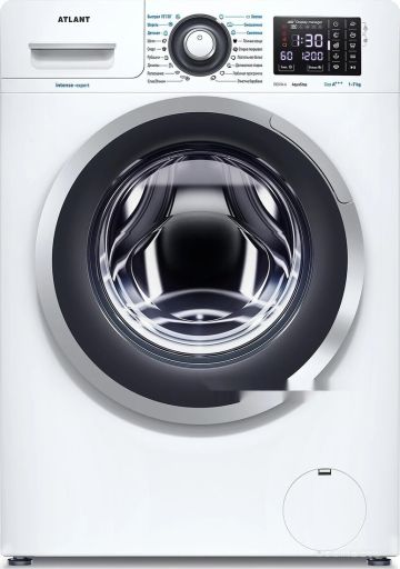 Стиральная машина Атлант СМА 70С1214-А-01