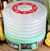Сушилка для овощей и фруктов Holt HT-FD-002 (бирюзовый)